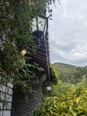 shanshuilou 노스웨스트 공업대학-창안캠퍼스 주변 호텔