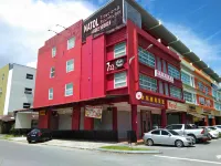 Natol Hotel Hotels in Bahagian Samarahan