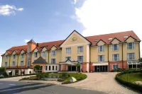 Thermenhotel Vier Jahreszeiten Hotels in 