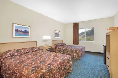 Super 8 by Wyndham Quartzsite AZ