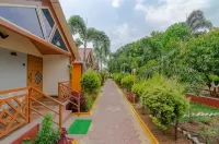 Natures Dreamland Holiday Homes, Igatpuri Hotels in Gondedumala