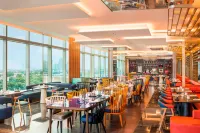 W Suzhou Hotel di Suzhou