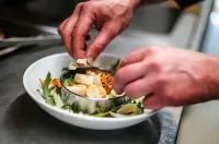 Sure Hotel by Best Western Chateauroux - 조식 운영