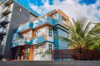 Fuvahmulah Central Hotel
