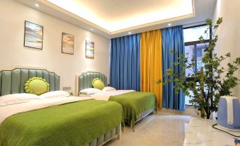 Xiaohan Family Inn