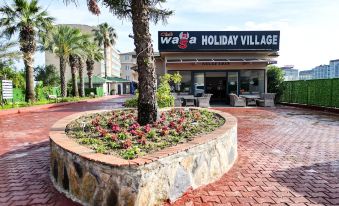 Club Wasa Holiday Village Hotel