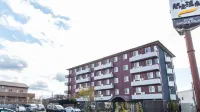Kansai Airport Spa Hotel Garden Palace Hotels in Izumisano