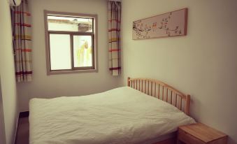 Zhang Chengcheng Apartment (Tianguan Di Street)