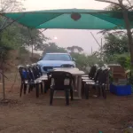 Pawana Light House Camping