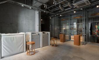 Tsugu Kyoto Sanjo by the Share Hotels