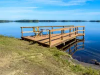 Piitterin Saunatupa Hotels in Juuka