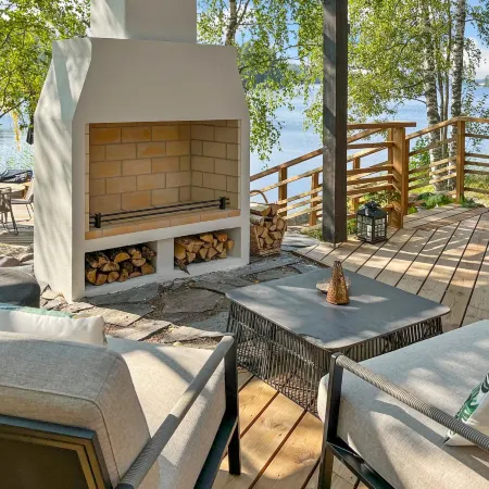 Villa Saimaan Joutsenlahti