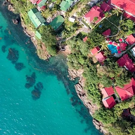 Top Resort Отели рядом с достопримечательностью «Водопад Клонгплу»
