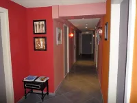 Hotel du Centre Hotels in Talange