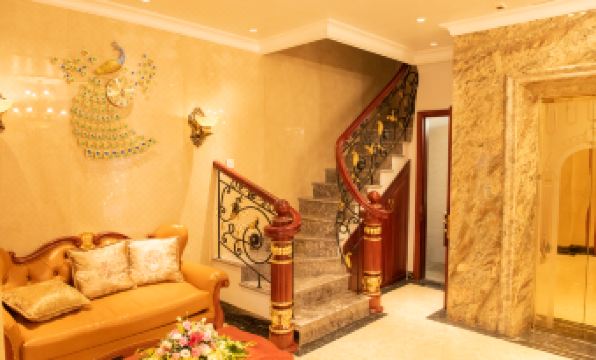 Hotel Los Angeles Cao Bang - Housity