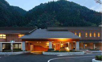 Kokumin Shukusha Yuki Lodge