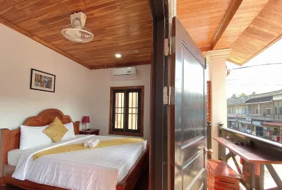 Elephant Boutique Hotel