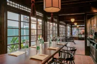 Lijiang Old Town · Lanshe hotel - 5 stjerner