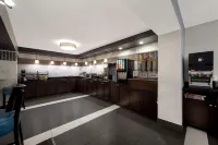 Best Western Executive Inn - petit déjeuner