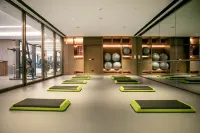 Steigenberger Guilin - صديق للحيوانات الاليفة