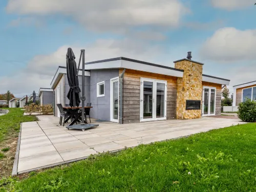 Green Resort Mooi Bemelen Các khách sạn ở Bemelen