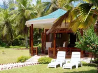 Les Villas d'or - Beach