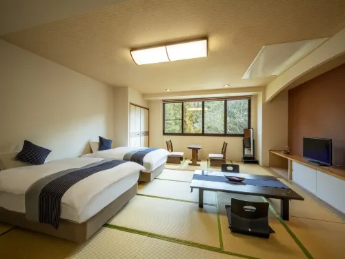 Yamagataya Hotels in Kitakata