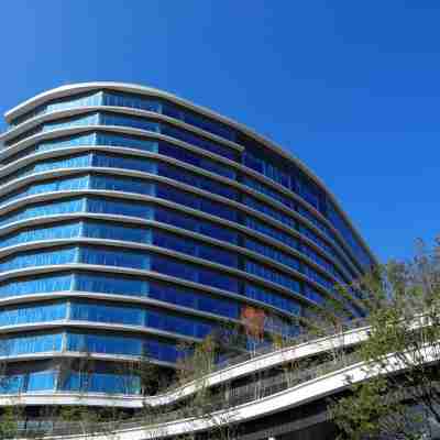 KOKO HOTEL Premier 熊本 Hotel Exterior