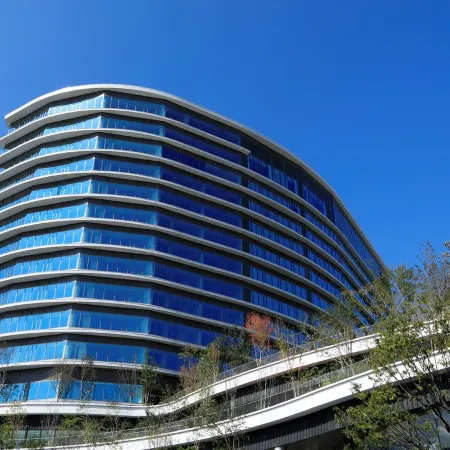 Koko Hotel Premier Kumamoto