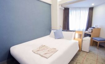 Hearton Hotel Kyoto