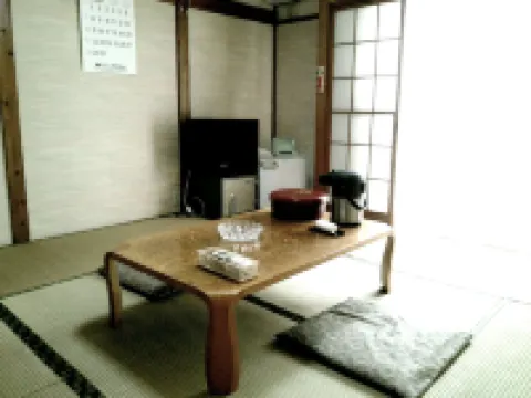 Kyuden Ryokan