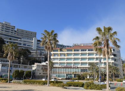 Nishiura Grand Hotel Kikkei