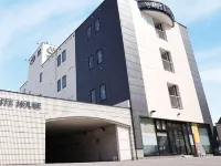 Hotel New White House