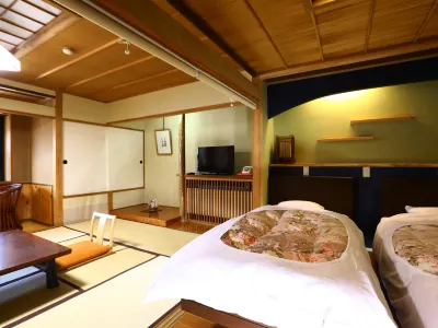 Tokiwaya Hotels near Oyu