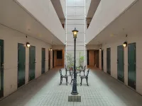Business Hotel Suncity Nigokan Hotel a Saga