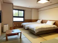 山鹿温泉　眺山庭 - 3つ星