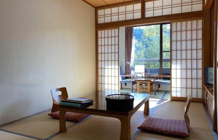 Ryokan Misato