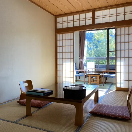 Ryokan Misato