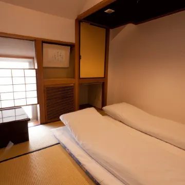 Kimi Ryokan Отели рядом с достопримечательностью «Накано (специальный район)»