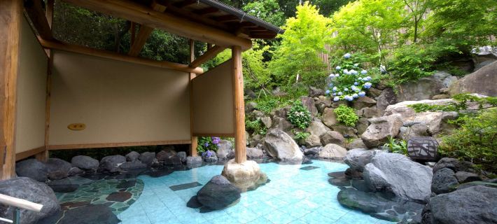 Ogoto Onsen Yunoyado Komolebi Các khách sạn ở Otsu
