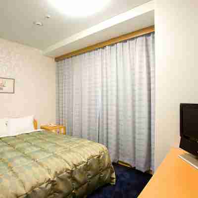 Highness Hotel Kurume Rooms