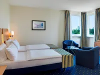 IntercityHotel Stralsund