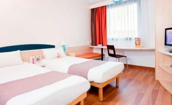 Ibis Lodz Centrum