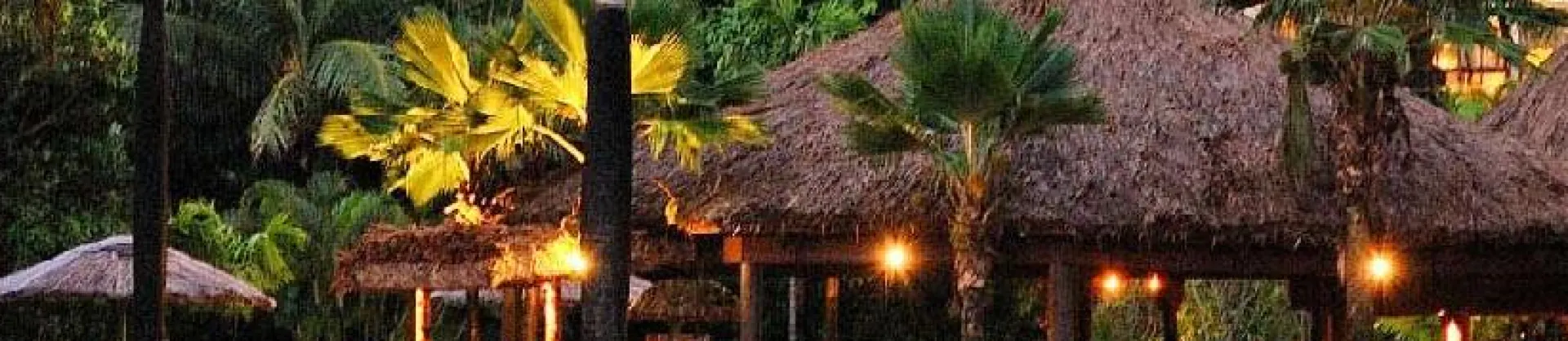 Scenic Hotels