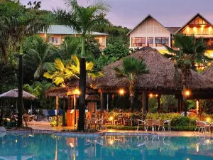 Migliori 3 Alberghi Paradiso per Famiglie a Viti Levu