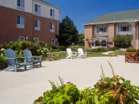 Hilton Garden Inn St. Charles Hotel di Saint Charles