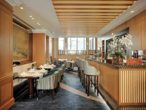 Sofitel Beirut le Gabriel