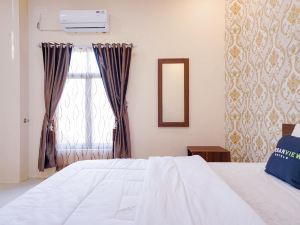 Urbanview Hotel St Faustina Lampung by RedDoorz