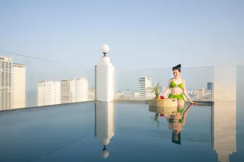 Flower Boutique Hotel Hotels in Da Nang
