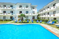Xenios Dolphin Beach Hotel Hotels in Possidi